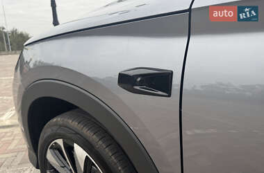 Внедорожник / Кроссовер BYD Song Plus 2025 в 