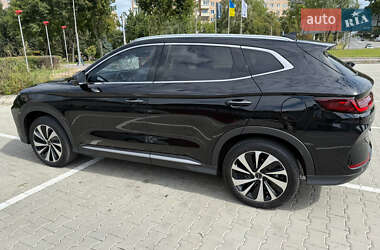 Внедорожник / Кроссовер BYD Song Plus 2024 в 