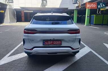 Позашляховик / Кросовер BYD Song Plus 2025 в Києві