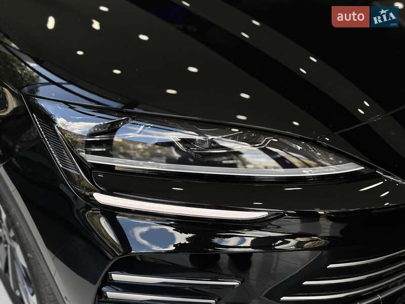 Внедорожник / Кроссовер BYD Song Plus 2024 в Одессе фото 8 Внедорожник / Кроссовер BYD Song Plus 2024 в Одессе