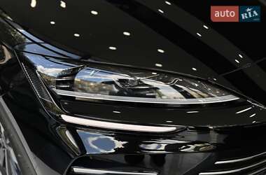 Позашляховик / Кросовер BYD Song Plus 2024 в 