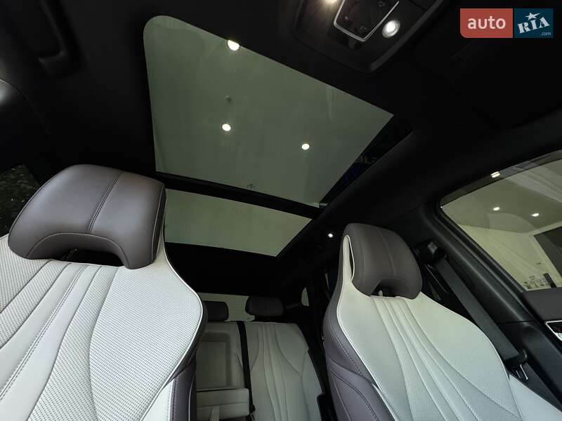 Внедорожник / Кроссовер BYD Song Plus 2024 в Одессе фото 23 Внедорожник / Кроссовер BYD Song Plus 2024 в Одессе