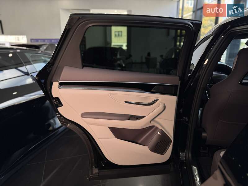 Внедорожник / Кроссовер BYD Song Plus 2024 в Одессе фото 21 Внедорожник / Кроссовер BYD Song Plus 2024 в Одессе
