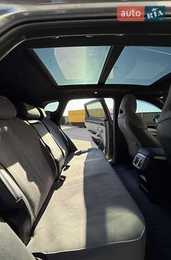 Внедорожник / Кроссовер BYD Song Plus 2024 в 