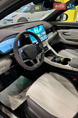 Внедорожник / Кроссовер BYD Song Plus 2025 в 