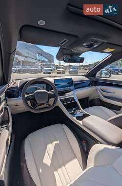 Внедорожник / Кроссовер BYD Song Plus 2025 в 