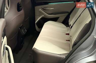 Внедорожник / Кроссовер BYD Song Plus 2025 в 
