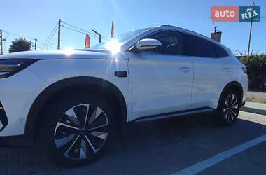 Позашляховик / Кросовер BYD Song Plus 2025 в Києві