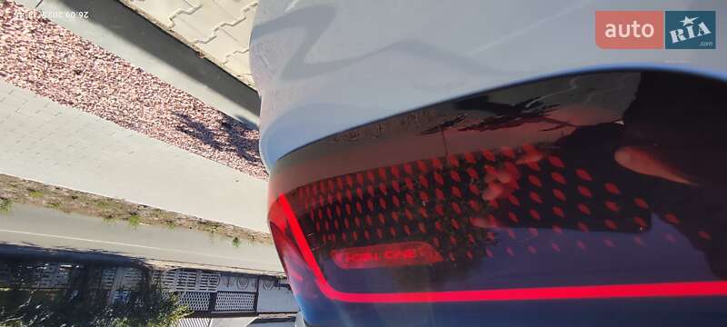Внедорожник / Кроссовер BYD Song Plus 2025 в Киеве