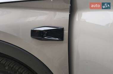Внедорожник / Кроссовер BYD Song Plus 2025 в 