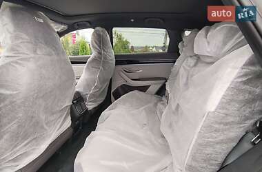 Внедорожник / Кроссовер BYD Song Plus 2025 в 