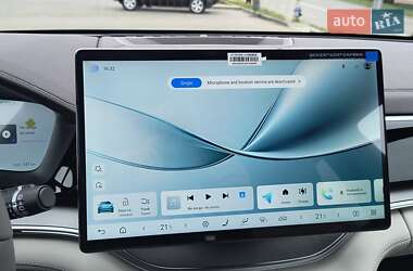 Внедорожник / Кроссовер BYD Song Plus 2025 в 
