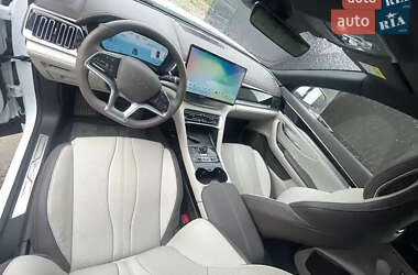 Внедорожник / Кроссовер BYD Song Plus 2024 в 