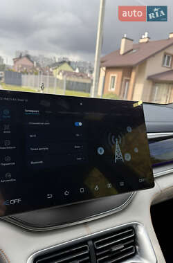 Внедорожник / Кроссовер BYD Song Plus 2024 в 