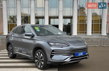 Внедорожник / Кроссовер BYD Song Plus 2024 в Одессе