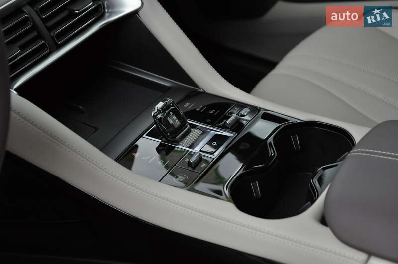 Внедорожник / Кроссовер BYD Song Plus 2024 в Одессе