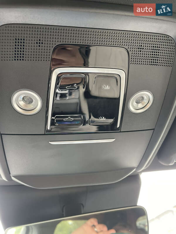 Внедорожник / Кроссовер BYD Song Plus 2025 в Львове