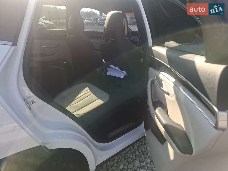 Внедорожник / Кроссовер BYD Song Plus 2023 в Каменском фото 2 Внедорожник / Кроссовер BYD Song Plus 2023 в Каменском