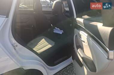Внедорожник / Кроссовер BYD Song Plus 2023 в 