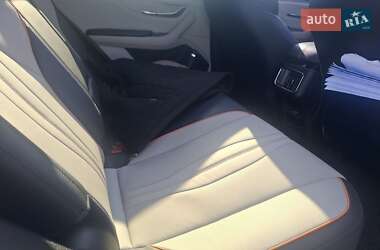 Внедорожник / Кроссовер BYD Song Plus 2023 в 