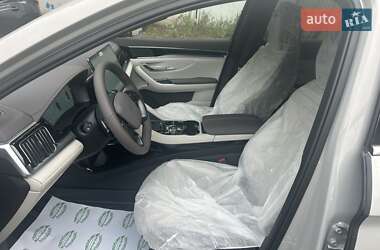Внедорожник / Кроссовер BYD Song Plus 2025 в 