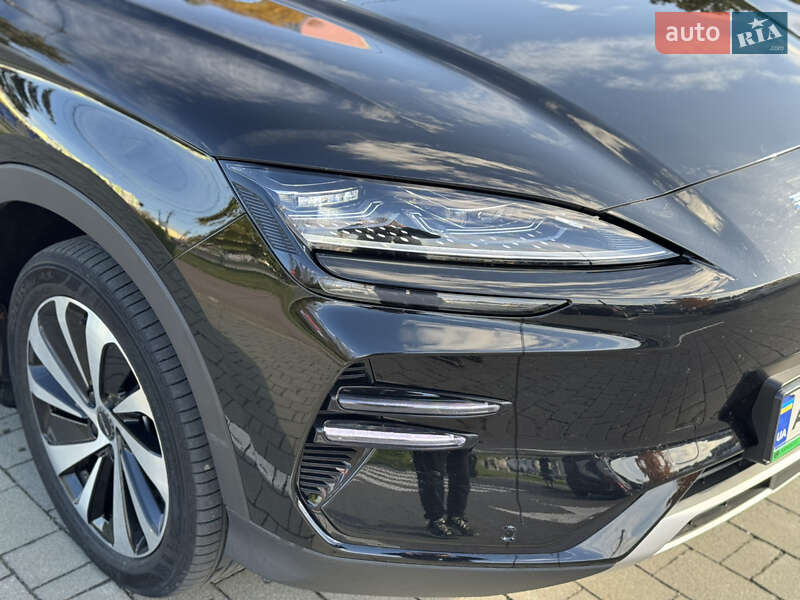 Позашляховик / Кросовер BYD Song Plus 2023 в Хмельницькому фото 5 Позашляховик / Кросовер BYD Song Plus 2023 в Хмельницькому