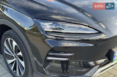 Внедорожник / Кроссовер BYD Song Plus 2023 в 