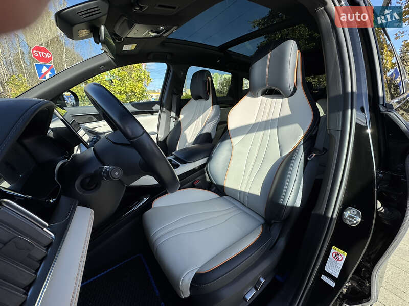 Позашляховик / Кросовер BYD Song Plus 2023 в Хмельницькому фото 14 Позашляховик / Кросовер BYD Song Plus 2023 в Хмельницькому