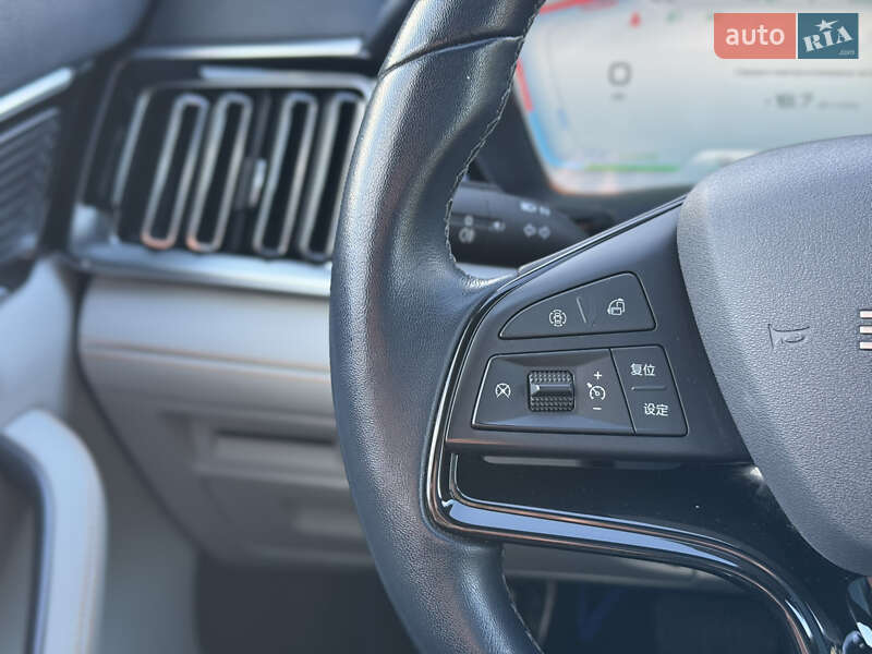 Позашляховик / Кросовер BYD Song Plus 2023 в Хмельницькому фото 19 Позашляховик / Кросовер BYD Song Plus 2023 в Хмельницькому