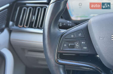 Внедорожник / Кроссовер BYD Song Plus 2023 в 