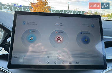 Внедорожник / Кроссовер BYD Song Plus 2023 в 
