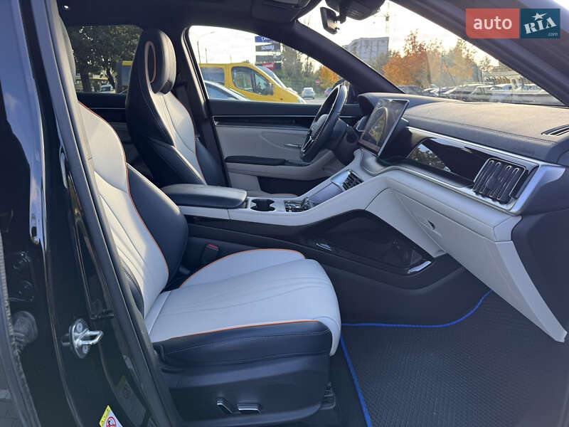 Позашляховик / Кросовер BYD Song Plus 2023 в Хмельницькому фото 27 Позашляховик / Кросовер BYD Song Plus 2023 в Хмельницькому