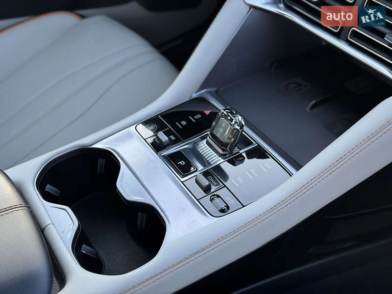 Позашляховик / Кросовер BYD Song Plus 2023 в Хмельницькому фото 31 Позашляховик / Кросовер BYD Song Plus 2023 в Хмельницькому