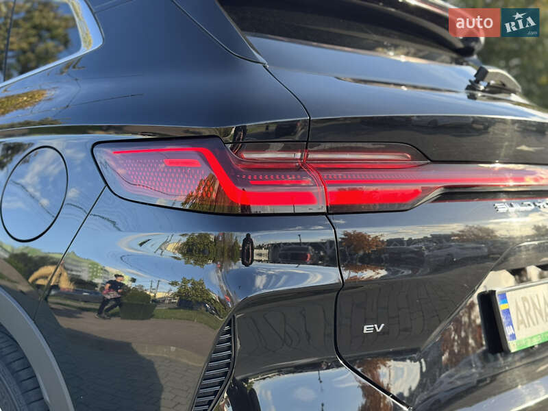 Позашляховик / Кросовер BYD Song Plus 2023 в Хмельницькому фото 47 Позашляховик / Кросовер BYD Song Plus 2023 в Хмельницькому