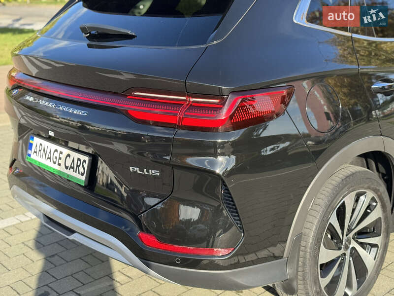 Позашляховик / Кросовер BYD Song Plus 2023 в Хмельницькому фото 52 Позашляховик / Кросовер BYD Song Plus 2023 в Хмельницькому