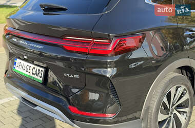 Внедорожник / Кроссовер BYD Song Plus 2023 в 