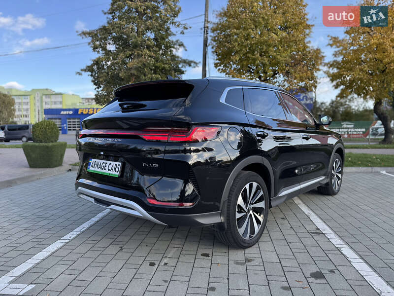 Позашляховик / Кросовер BYD Song Plus 2023 в Хмельницькому фото 56 Позашляховик / Кросовер BYD Song Plus 2023 в Хмельницькому