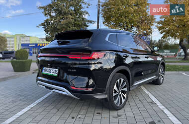 Внедорожник / Кроссовер BYD Song Plus 2023 в 