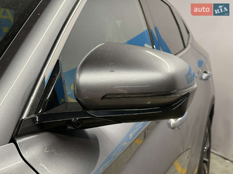 Позашляховик / Кросовер BYD Song Plus 2025 в Києві