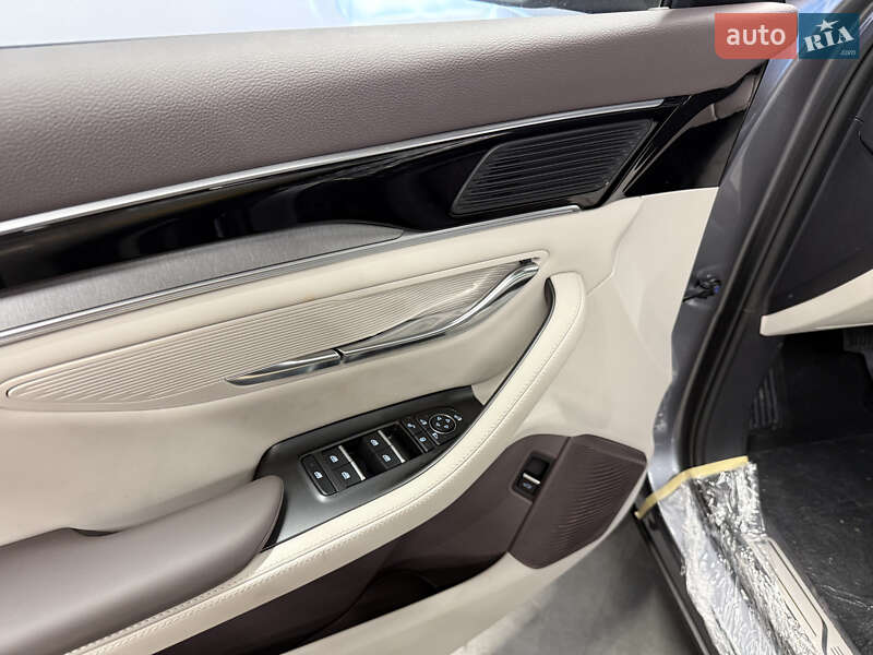 Позашляховик / Кросовер BYD Song Plus 2025 в Києві