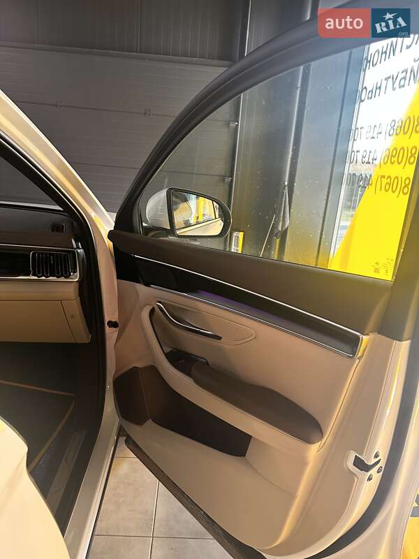 Позашляховик / Кросовер BYD Song Plus 2024 в Львові