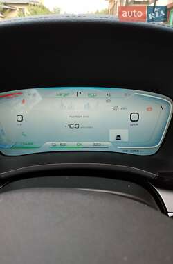 Позашляховик / Кросовер BYD Song Plus 2023 в Петропавлівській Борщагівці