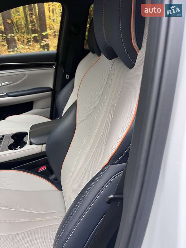 Внедорожник / Кроссовер BYD Song Plus 2023 в Киеве фото 21 Внедорожник / Кроссовер BYD Song Plus 2023 в Киеве