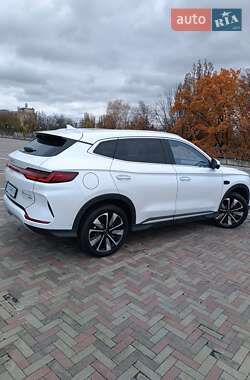 Внедорожник / Кроссовер BYD Song Plus 2025 в Харькове