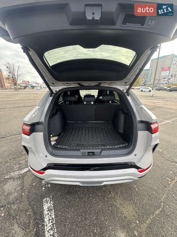 Внедорожник / Кроссовер BYD Song Plus 2023 в Броварах фото 6 Внедорожник / Кроссовер BYD Song Plus 2023 в Броварах