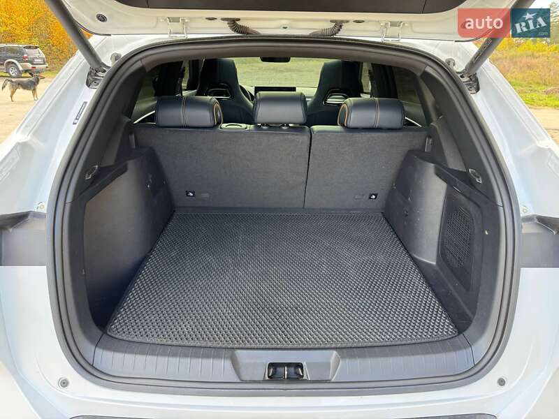 Позашляховик / Кросовер BYD Song Plus 2023 в Ладижині