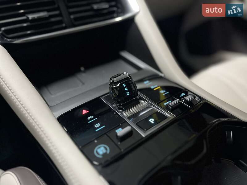 Позашляховик / Кросовер BYD Song Plus 2025 в Дніпрі