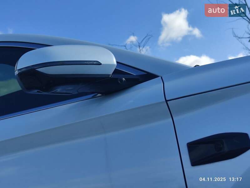 Позашляховик / Кросовер BYD Song Plus 2025 в Ужгороді фото 9 Позашляховик / Кросовер BYD Song Plus 2025 в Ужгороді