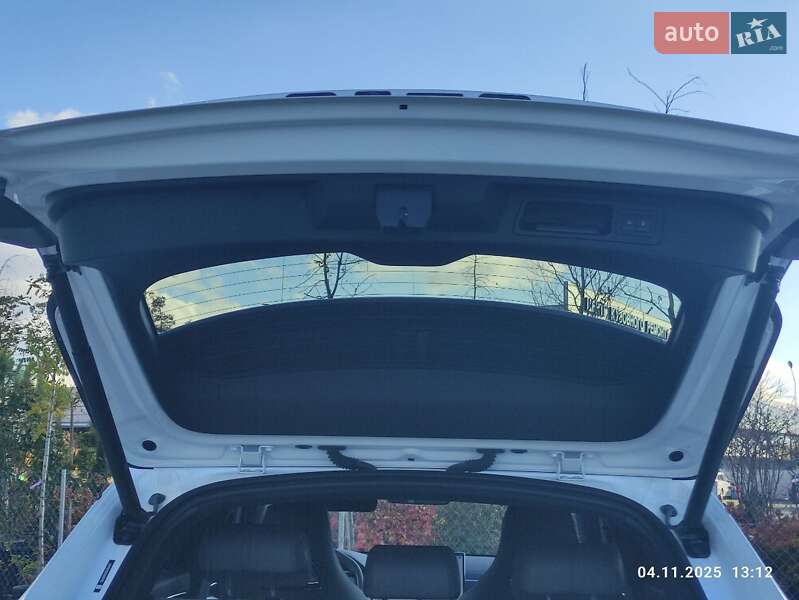 Позашляховик / Кросовер BYD Song Plus 2025 в Ужгороді фото 13 Позашляховик / Кросовер BYD Song Plus 2025 в Ужгороді