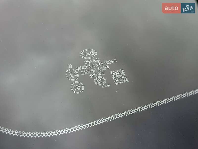 Позашляховик / Кросовер BYD Song Plus 2024 в Києві фото 31 Позашляховик / Кросовер BYD Song Plus 2024 в Києві